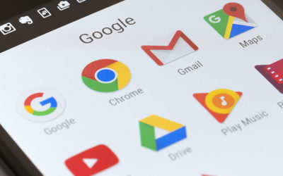 Google Is Changing – Is Your Business Ready?