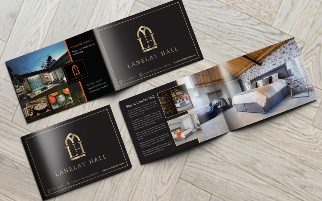 The Importance Of Brochures As A Marketing Tool